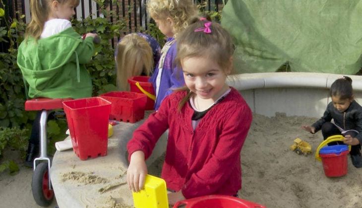 Wat doet de school als mijn kind van de peuteropvang naar groep 1 gaat?