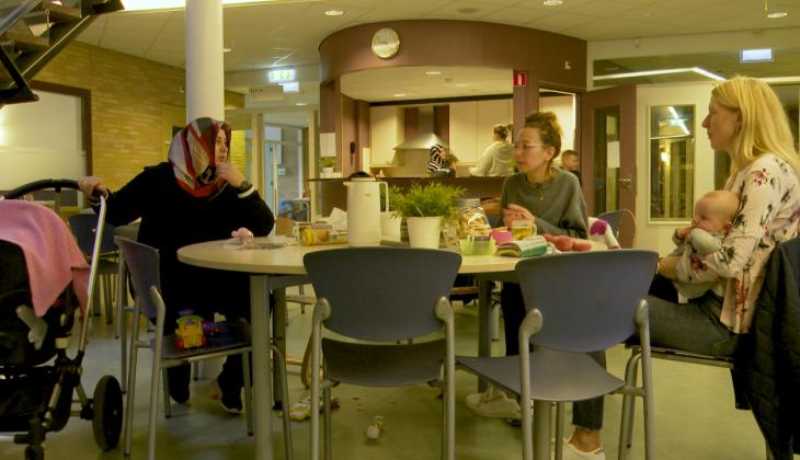 Hoe geef ik het goede voorbeeld om mijn kind te leren over grensoverschrijdend gedrag? Deel 2