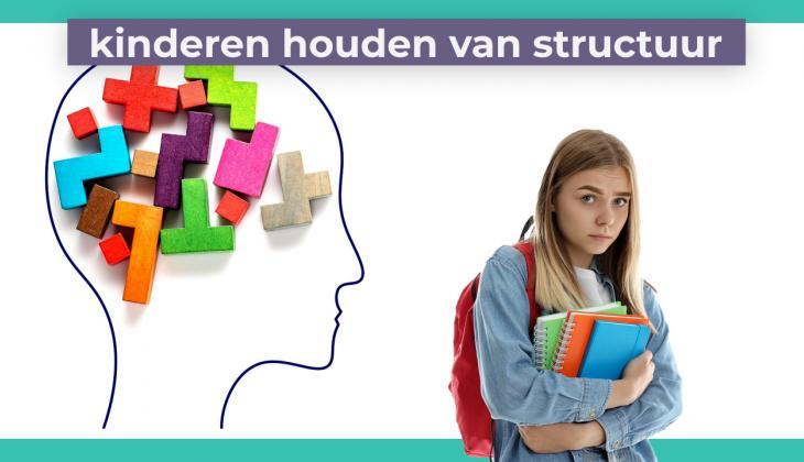 Hoe zorg ik ervoor dat mijn kind zijn huiswerk maakt? - deel 1