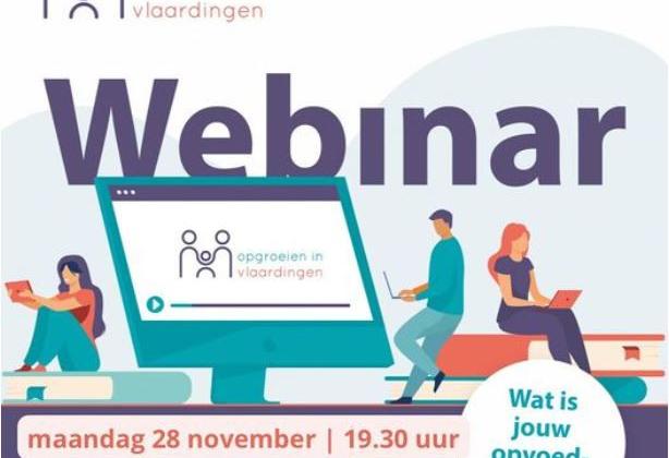 Webinar: Hoe kan ik er met een klein budget toch iets gezelligs van maken tijdens de feestmaand?